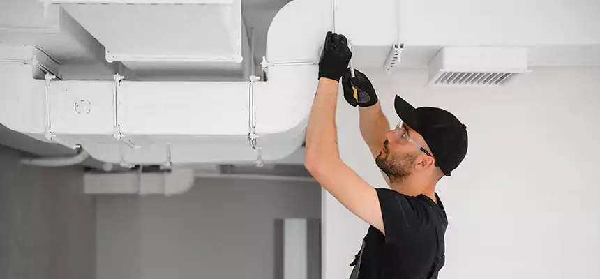 Our Air Duct Cleaning Services in Lake Worth, FL