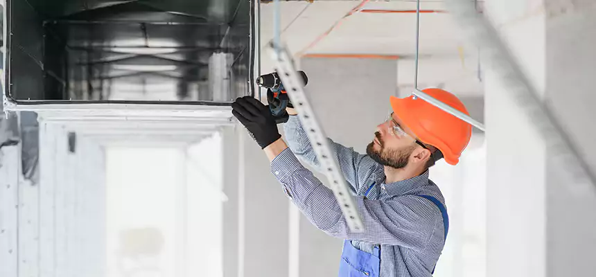 Comprehensive Ventilation Cleaning in Lake Worth