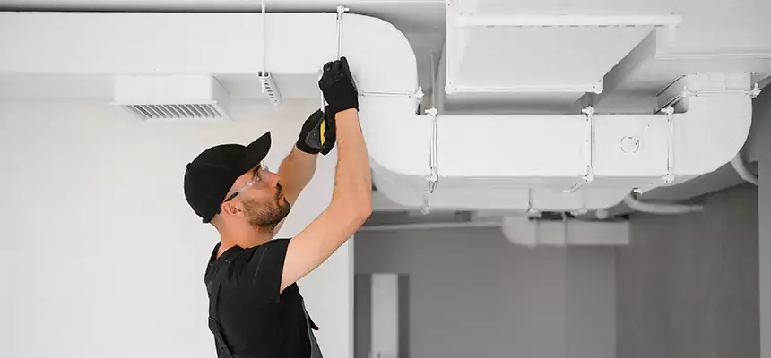 Our Air Duct Repair Services in Lake Worth, FL