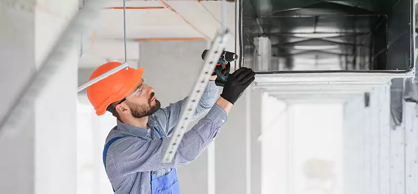 Our Air Vent Replacement Services in Lake Worth, FL