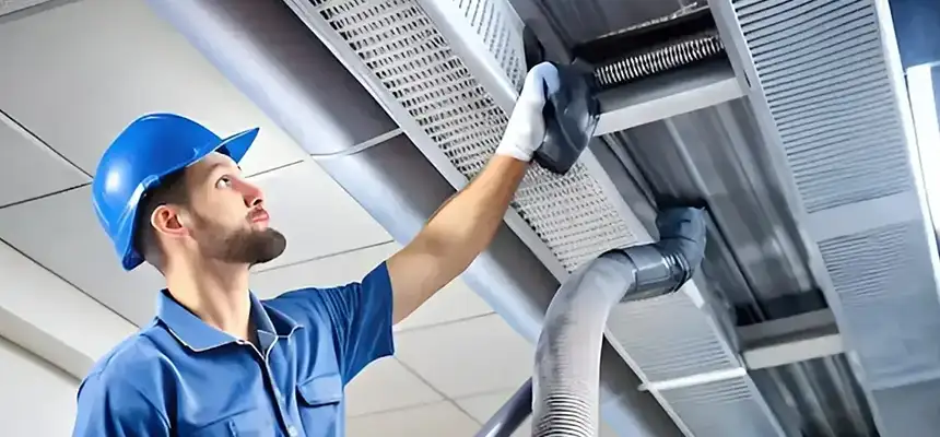Our Annual Dryer Vent Maintenance Services in Lake Worth, FL