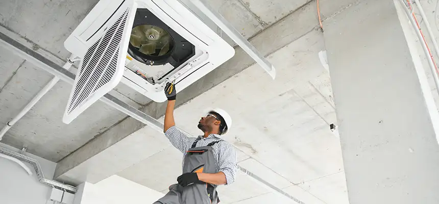 Efficient Multi‑Unit & HOA Annual Vent Cleaning Plans in Lake Worth