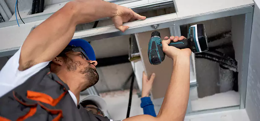 Our Apartment Air Duct Cleaning Services in Lake Worth, FL