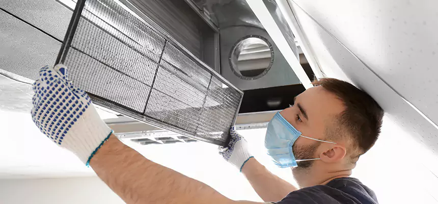 Our Bathroom Exhaust Duct Cleaning Services in Lake Worth, FL