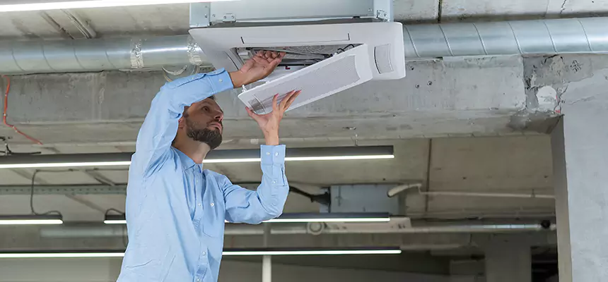 Our Energy Recovery Ventilation Cleaning Services in Lake Worth, FL