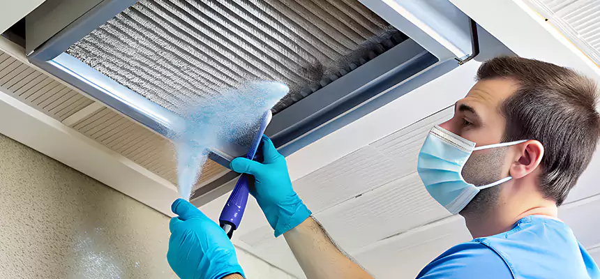 Our Home Ventilation Cleaning Services in Lake Worth, FL