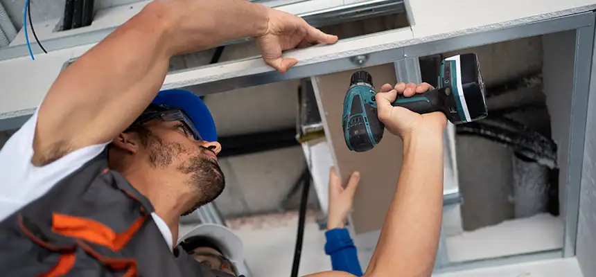Our Improve Home Air Circulation Services in Lake Worth, FL