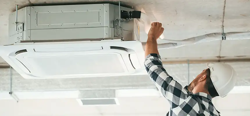 Our Local Vent Cleaning Services in Lake Worth, FL