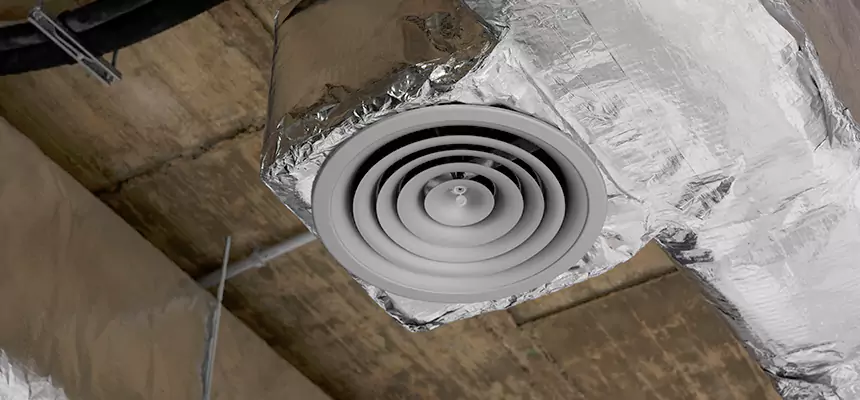 Our Low VOC Vent Installation Services in Lake Worth, FL