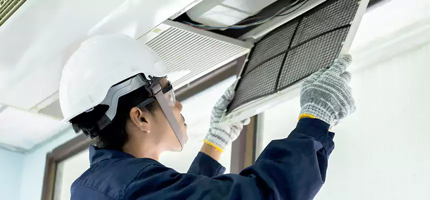 Our Residential Air Vent Cleaning Services in Lake Worth, FL