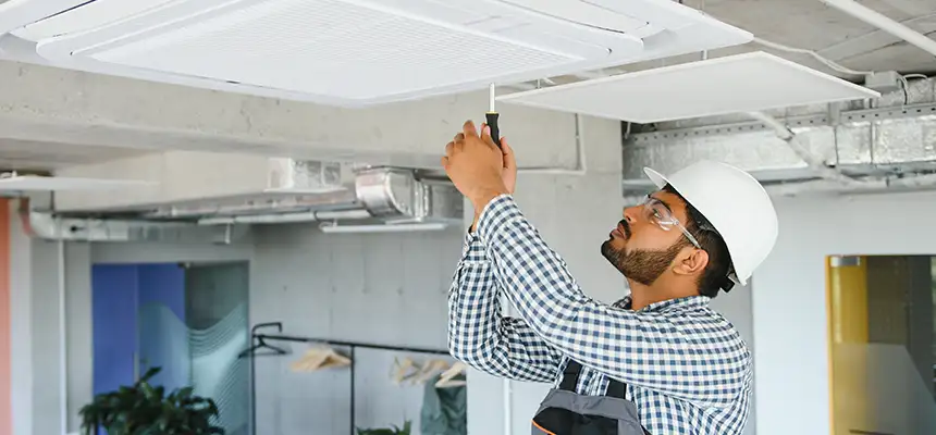 Our Roof Dryer Vent Cleaning Services in Lake Worth, FL