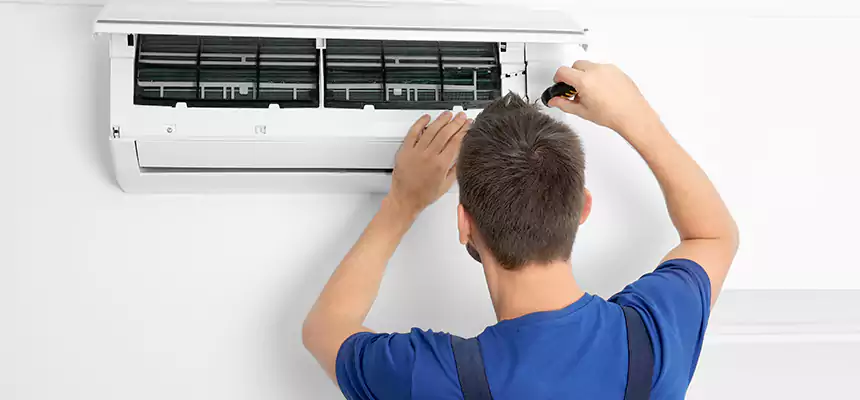 Our Smart Air Conditioning Installation Services in Lake Worth, FL