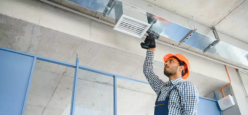 Efficient Exhaust Vent Cleaning in Lake Worth, FL
