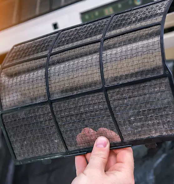 Top-notch AC Air Filter Replacement in Lake Worth