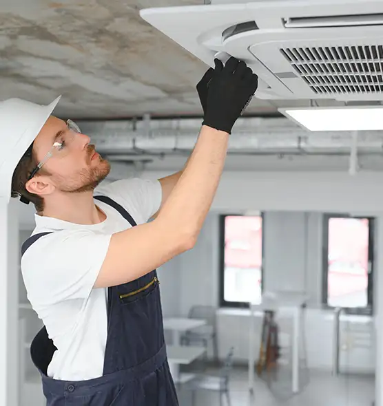 Top Affordable Duct Cleaning Services Near Me in Lake Worth, FL