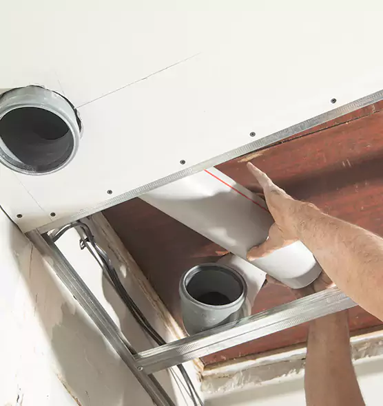 Professional Air Duct Replacement in Lake Worth, FL