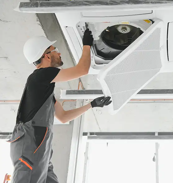 About Air Duct Rodent Removal in Lake Worth, FL