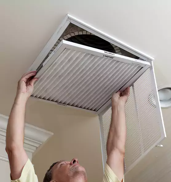 Trusted Apartment Air Duct Cleaning in Lake Worth, FL