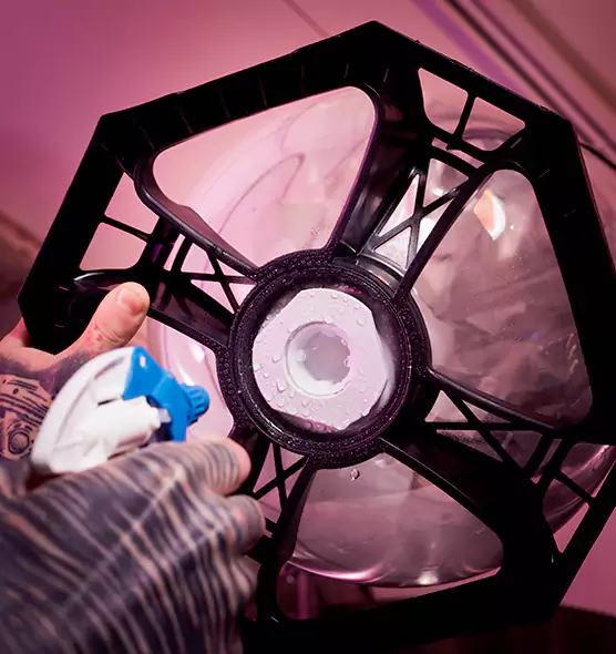 Advanced Basement Vent Cleaning in Lake Worth, FL