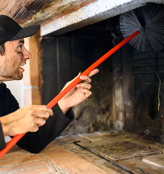 About Expert Chimney Cleaning in Lake Worth, FL
