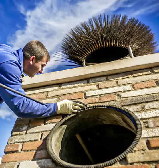 About Professional Chimney Sweep in Lake Worth, FL