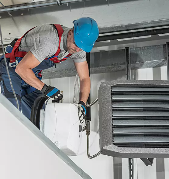 Professional Custom HVAC Ductworkin Lake Worth, FL