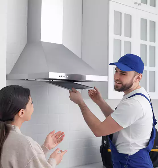 Professional Dryer Vent Cleaning Service in Lake Worth, FL