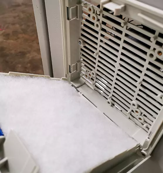 Professional Dryer Vent Mold Cleaning in Lake Worth, FL