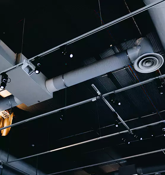 About Duct Sanitization with UV Light in Lake Worth, FL