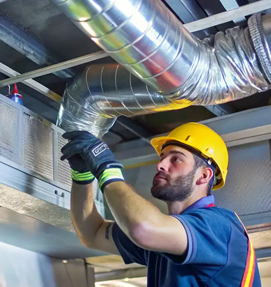 Professional NADCA Approved Air Duct Services in Lake Worth, FL