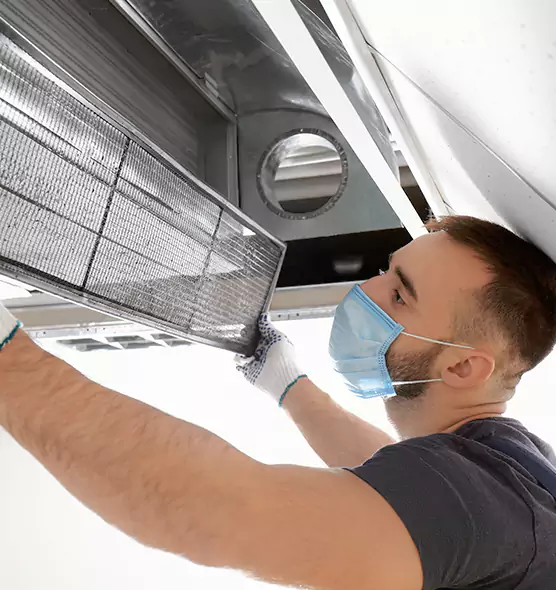About Remove Smoke Smell From Air Duct in Lake Worth, FL
