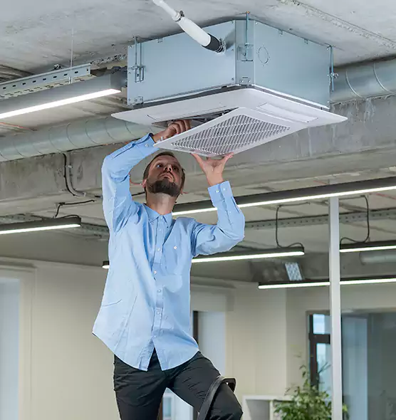 Advanced Residential Air Vent Cleaning in Lake Worth, FL