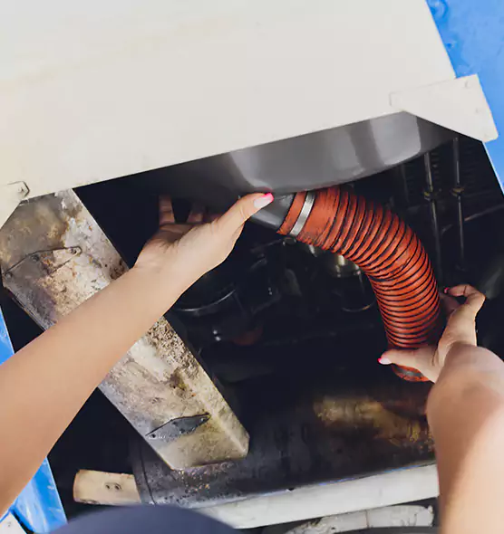Top-Notch Return Vent Cleaning Service in Lake Worth, FL