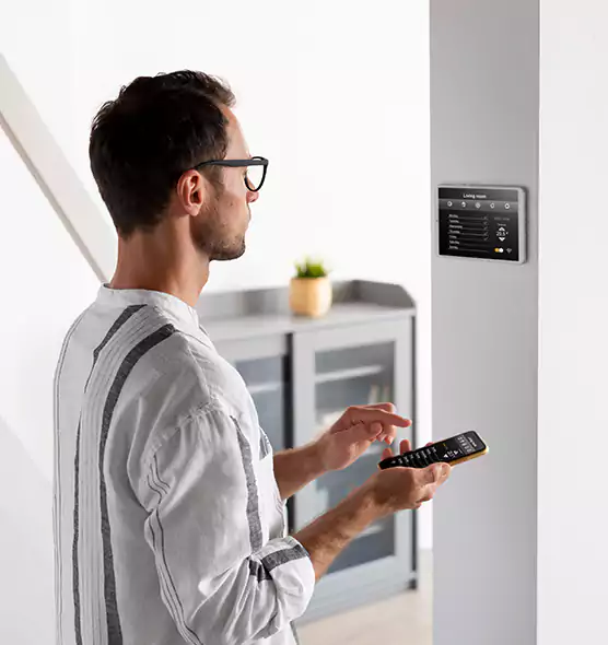 About Smart AC Vent Controller Services in Lake Worth