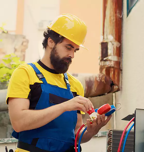 About Smart HVAC Installation in Lake Worth, FL