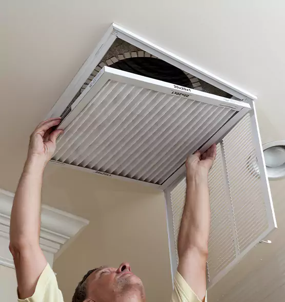 Trusted Vent Shaft Cleaning Expert in Lake Worth, FL