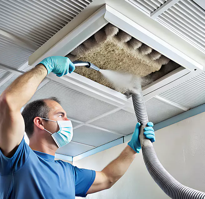 Why Homeowners & Businesses Trust Us Lake Worth, FL