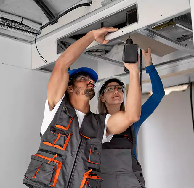 Why Homeowners & Businesses Trust Us in Lake Worth, FL