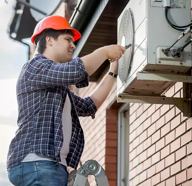 Why Homeowners & Businesses Trust Us Lake Worth, FL