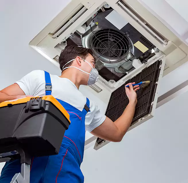 Why Homeowners & Businesses Trust Us in Lake Worth, FL?